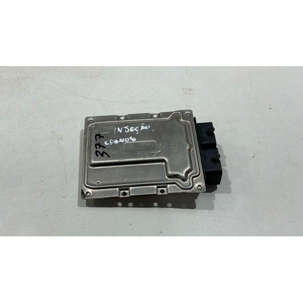 Modulo De Injecao Fiat Argo Cronos 1.3 2021
