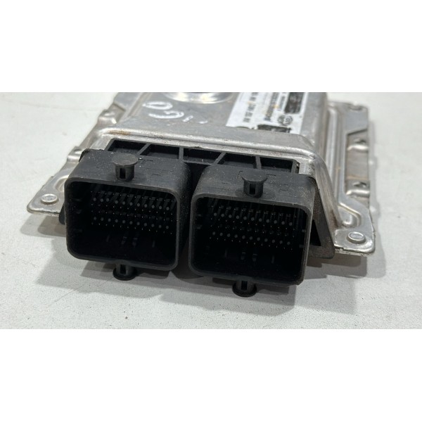 Modulo De Injecao Fiat Argo Cronos 1.3 2021