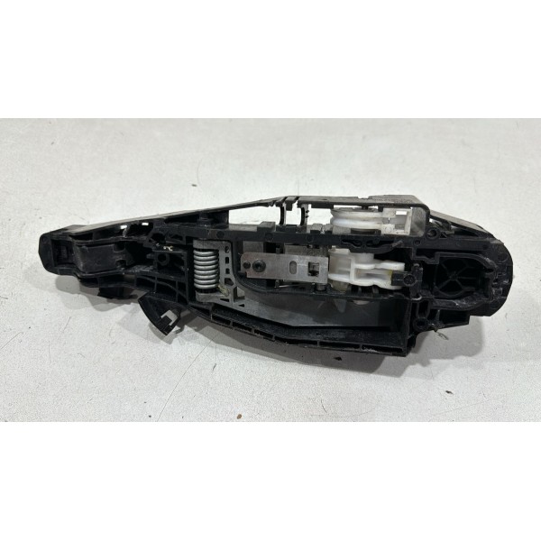 Maçaneta Externa Traseiro Esquerdo Citroen C4 Lounge 15 Á 21