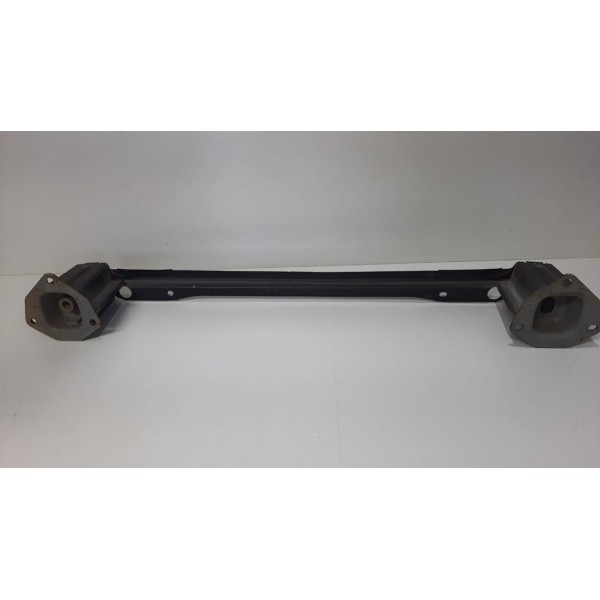 Alma Parachoque Traseira Subaru Forester 2009 2010 2011 2012