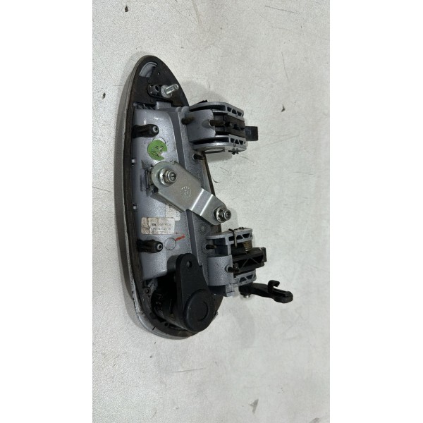 Maçaneta Externa Dianteira Direita Fiat Linea 2009 Á 2012
