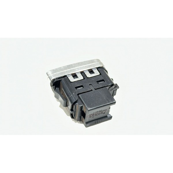 Botão Trava Porta Dianteira Direito Ford Fusion 2014 Á 2019