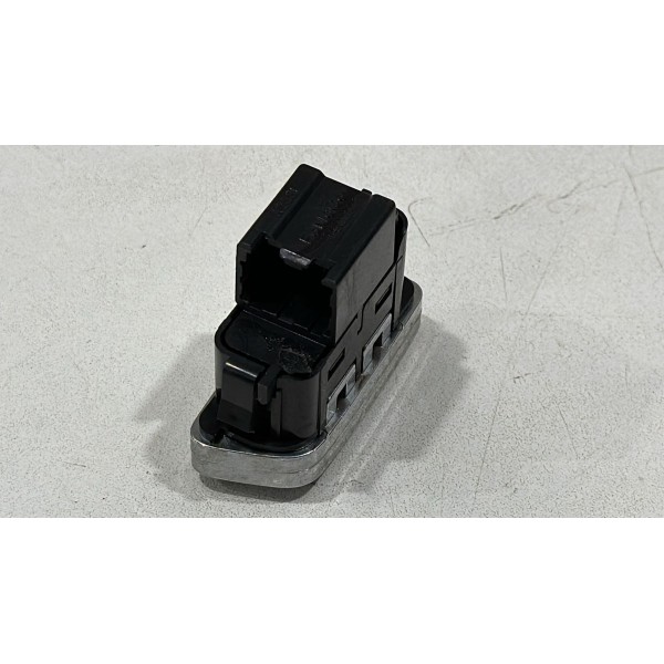 Botão Trava Porta Dianteira Direito Ford Fusion 2014 Á 2019