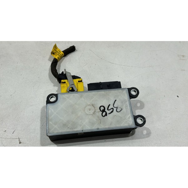 Modulo Airbag Gm Spin Cobalt 2014 Á 2017 13599805