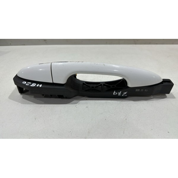 Maçaneta Hb20 Hyundai Externa Dianteira Direita 12/19