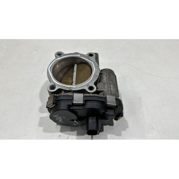 Tbi Corpo Borboleta Gm Omega Fittipaldi 3.6 V6 2009 12618735