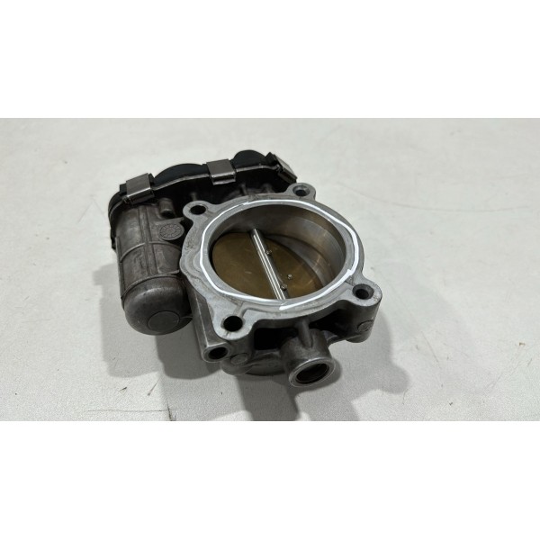 Tbi Corpo Borboleta Gm Omega Fittipaldi 3.6 V6 2009 12618735