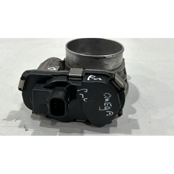 Tbi Corpo Borboleta Gm Omega Fittipaldi 3.6 V6 2009 12618735