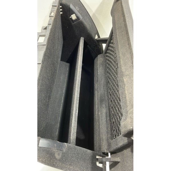 Porta Luvas Ford Fusion 2013 2014 2015 Completo Original