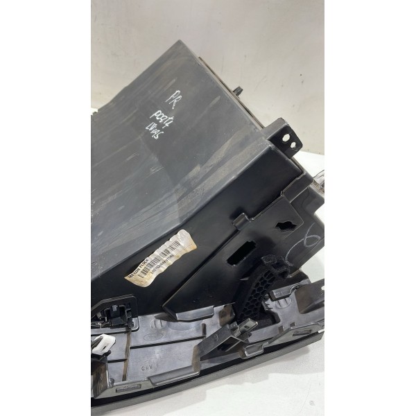 Porta Luvas Ford Fusion 2013 2014 2015 Completo Original