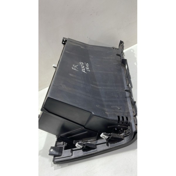 Porta Luvas Ford Fusion 2013 2014 2015 Completo Original
