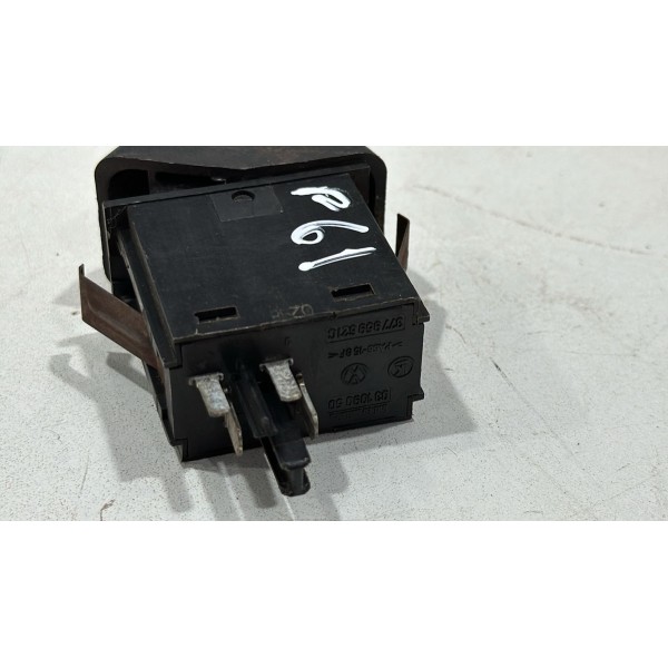 Botão Desembaçador Do Gol G2