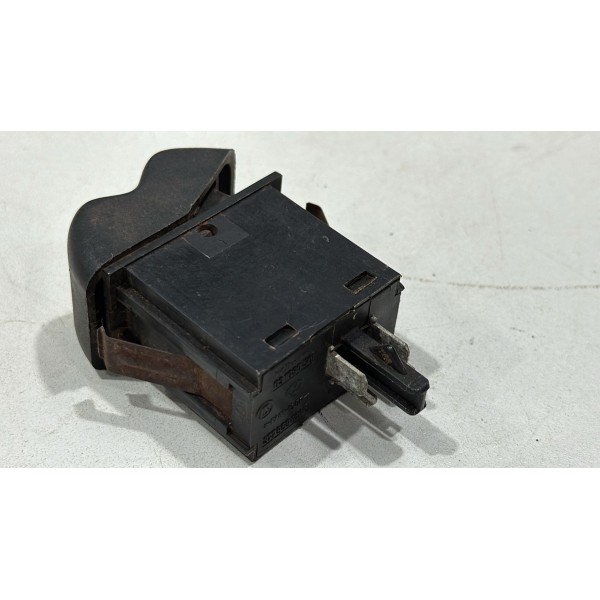 Botão Desembaçador Do Gol G2