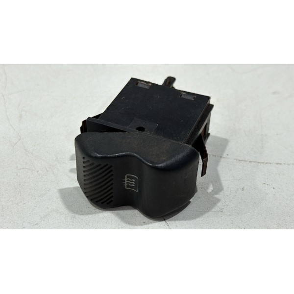 Botão Desembaçador Do Gol G2