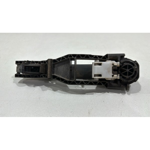 Maçaneta Externa Traseira Esquerda Volkswagen Gol G5 Origina