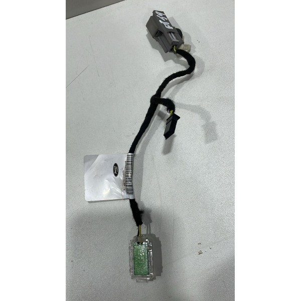 Chicote Luz Porta Luvas Ford Fusion 2013 Á 2016 Ds7a15a563ab