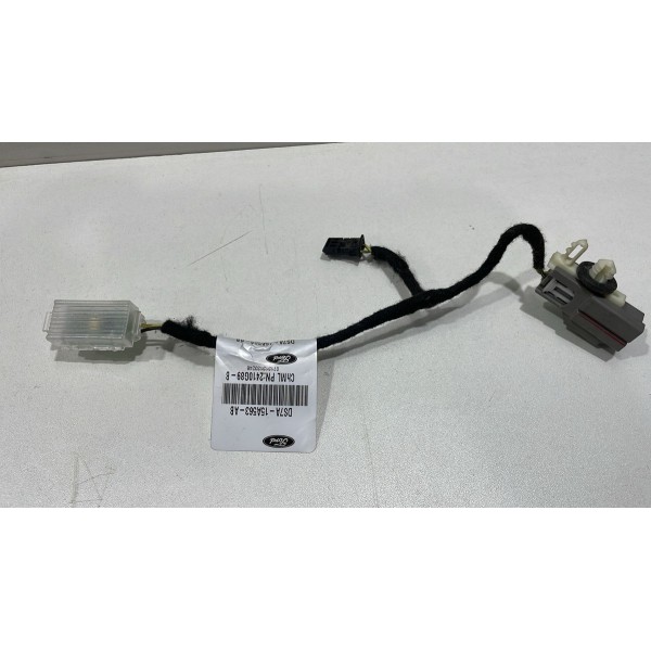 Chicote Luz Porta Luvas Ford Fusion 2013 Á 2016 Ds7a15a563ab