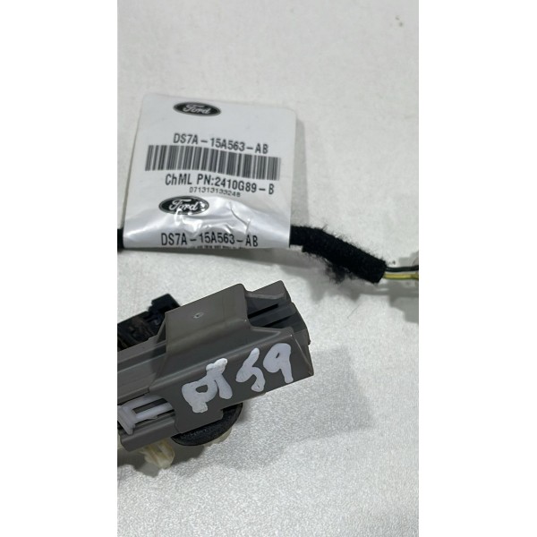 Chicote Luz Porta Luvas Ford Fusion 2013 Á 2016 Ds7a15a563ab