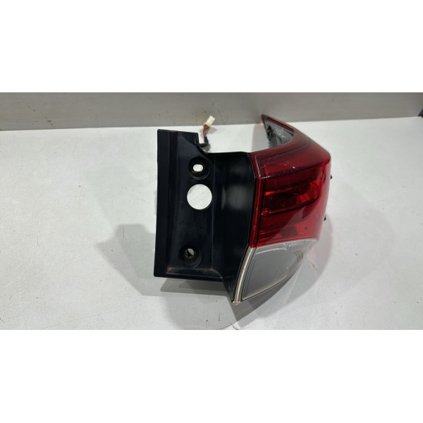 Lanterna Canto Direito Toyota Sw4 2017 2018 2019 Original