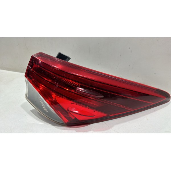 Lanterna Canto Direito Toyota Sw4 2017 2018 2019 Original