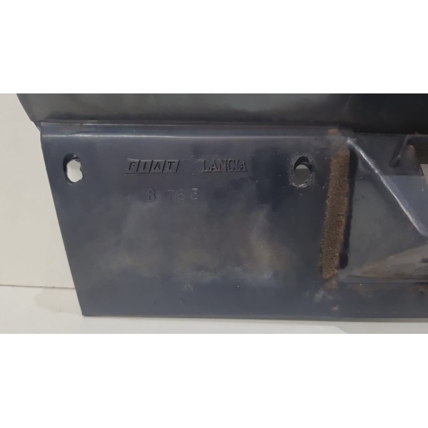 Acabamento Moldura Régua Friso Porta Malas Fiat Tipo 1997