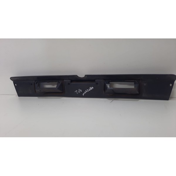 Acabamento Moldura Régua Friso Porta Malas Fiat Tipo 1997