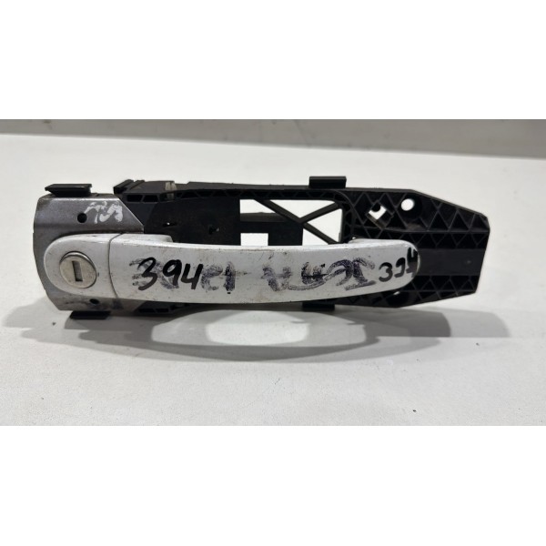 Maçaneta Externa Diant Esquerda Vw Golf 2012 2013 5n0837885h