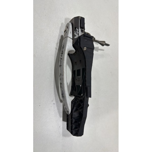 Maçaneta Externa Diant Esquerda Vw Golf 2012 2013 5n0837885h