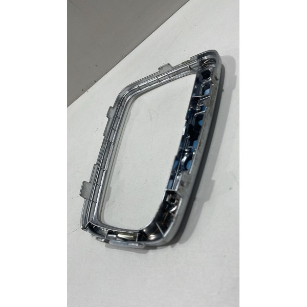 Moldura Alavanca Câmbio Ford Fusion 2014 A 2016 10836460