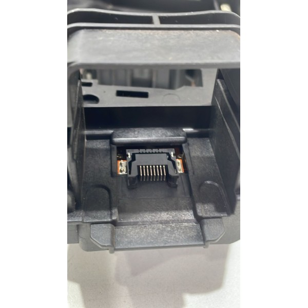 Suporte Chave Seta Limpador Fusion Eg9t14b522baw