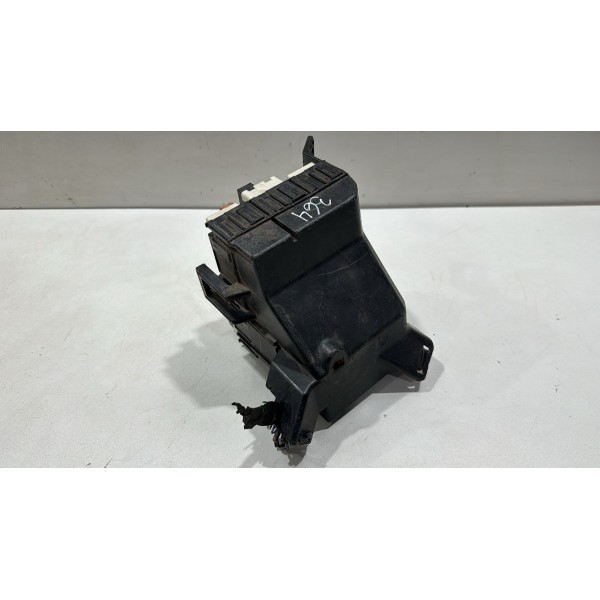 Modulo Bsi Caixa De Fusivel  Ecoesport Fsl 1.6 2014 A 2018