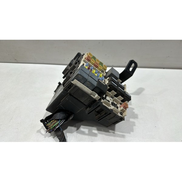 Modulo Bsi Caixa De Fusivel  Ecoesport Fsl 1.6 2014 A 2018