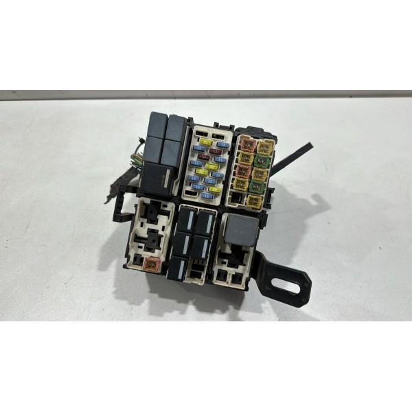 Modulo Bsi Caixa De Fusivel  Ecoesport Fsl 1.6 2014 A 2018