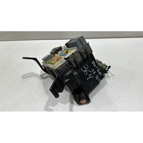 Modulo Bsi Caixa De Fusivel  Ecoesport Fsl 1.6 2014 A 2018