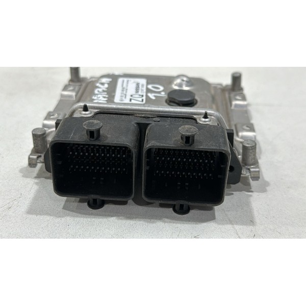 Modulo De Injecao Nissan March 1.0 2018