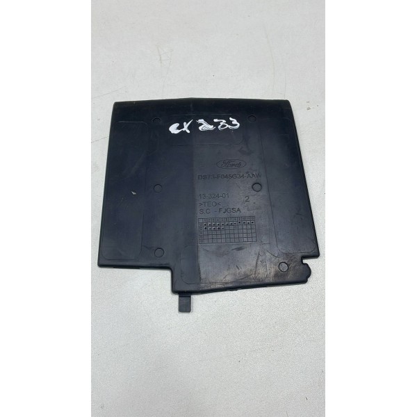 Borracha Acabamento Console Ford Fusion 2013 A 2018