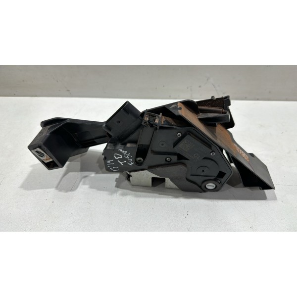Fechadura Porta Traseira Direita Ford Fusion 2014 2015 2016