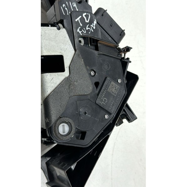Fechadura Porta Traseira Direita Ford Fusion 2014 2015 2016