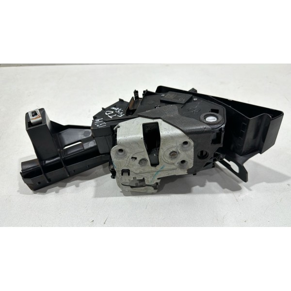 Fechadura Porta Traseira Direita Ford Fusion 2014 2015 2016