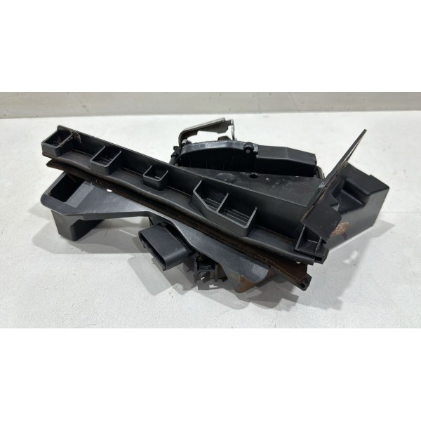 Fechadura Porta Traseira Direita Ford Fusion 2014 2015 2016