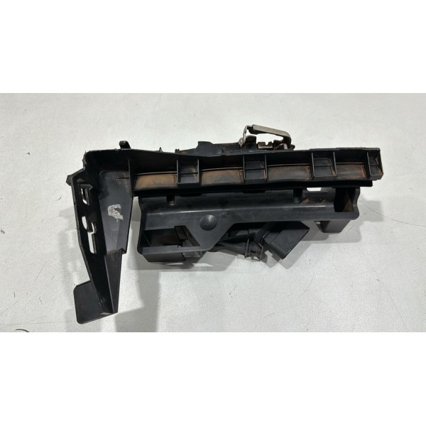 Fechadura Porta Dianteira Esquerda Ford Fusion 2013 Á 2016