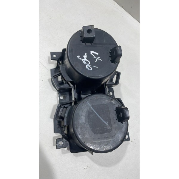 Moldura Porta Copos Ford Fusion 2013 Á 2016 Usado Original