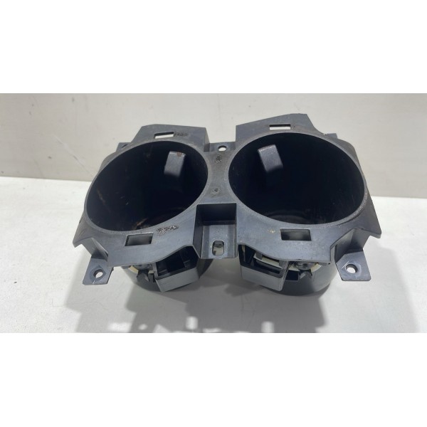 Moldura Porta Copos Ford Fusion 2013 Á 2016 Usado Original