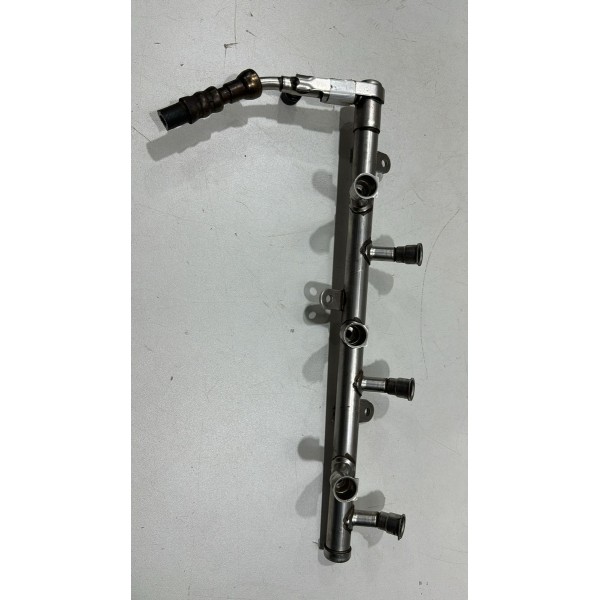 Flauta Motor Gm Omega Fittipaldi 3.6 V6 2008 92066732