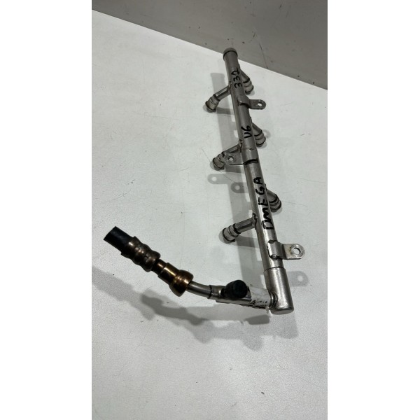 Flauta Motor Gm Omega Fittipaldi 3.6 V6 2008 92066732