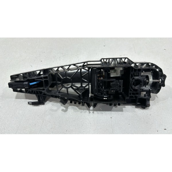 Maçaneta Externa Dianteira Direita Fiat Toro C/sensor 17/19