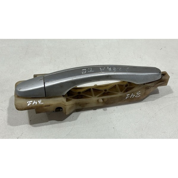 Maçaneta Externa Hyundai Azera Traseira Esquerda 2006 Á 2010