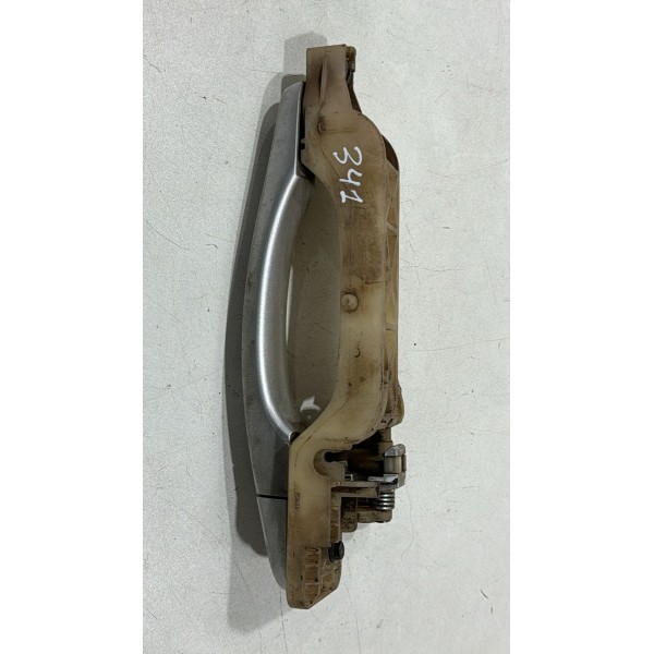 Maçaneta Externa Hyundai Azera Traseira Esquerda 2006 Á 2010