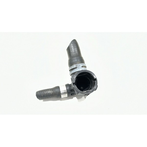 Flange Da Mangueira Agua Radiador Tcross 2018 Usad 2gb122291