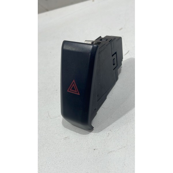 Botão Pisca Alerta Ford Fusion 2013 2015 2016 Usado Original